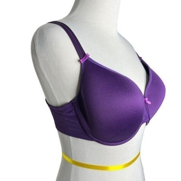 Chantelle Invisible T-Shirt Bra - Picture 4 of 6